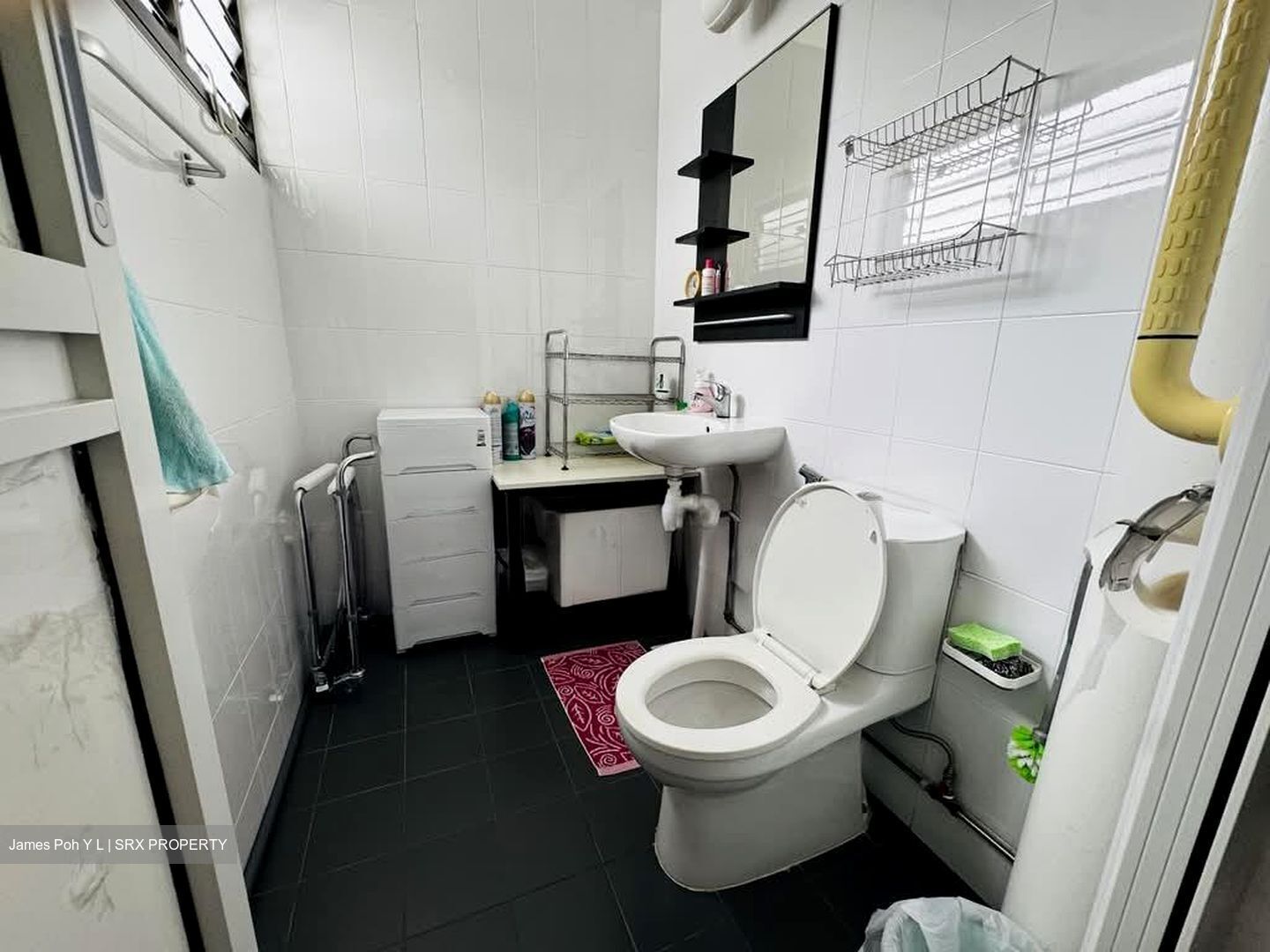 Blk 773 Yishun Avenue 3 (Yishun), HDB 4 Rooms #562046411